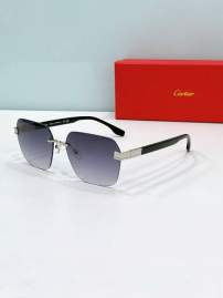 Picture of Cartier Sunglasses _SKUfw79566448fw